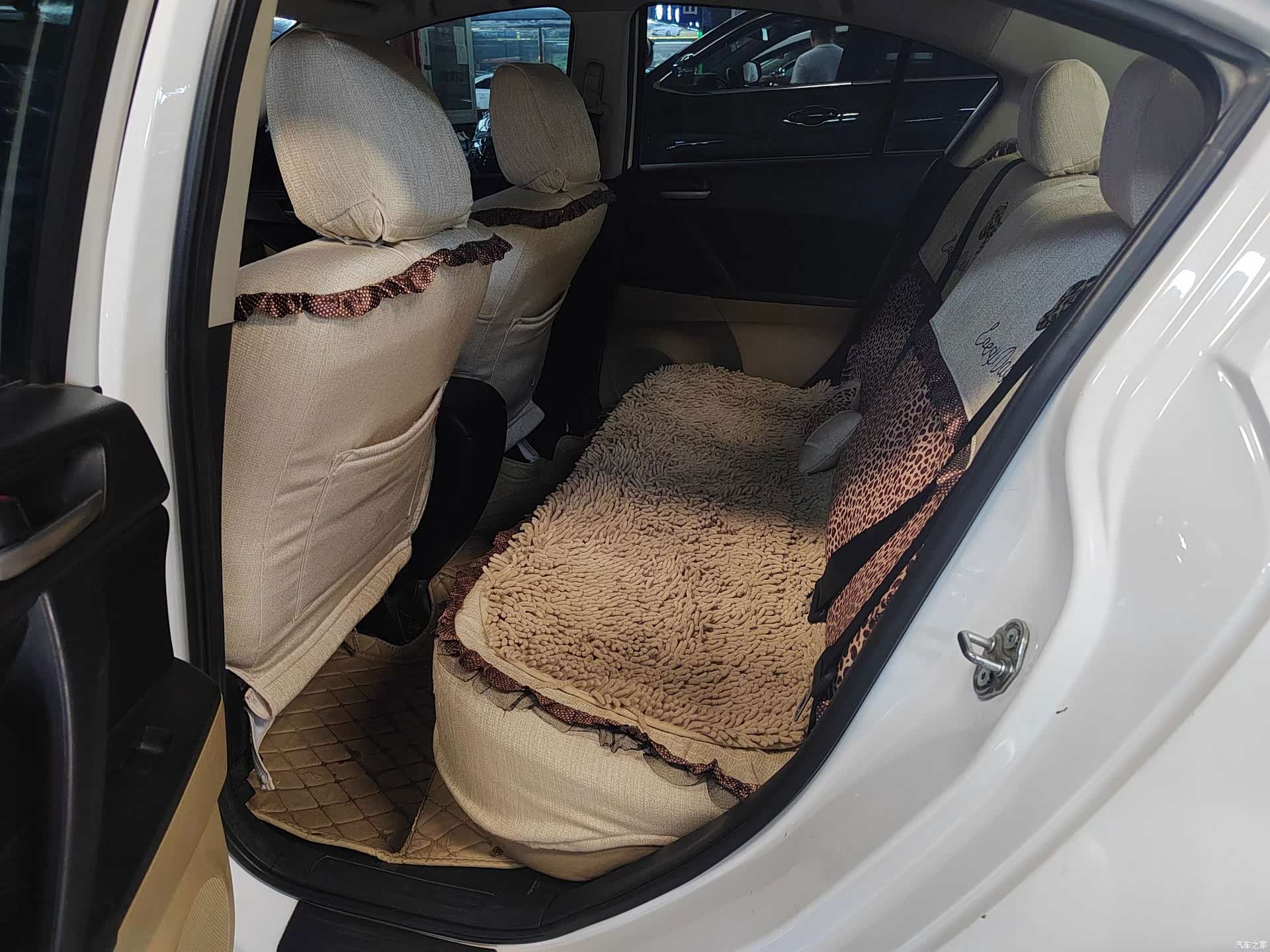 Mazda 3, 2012 14