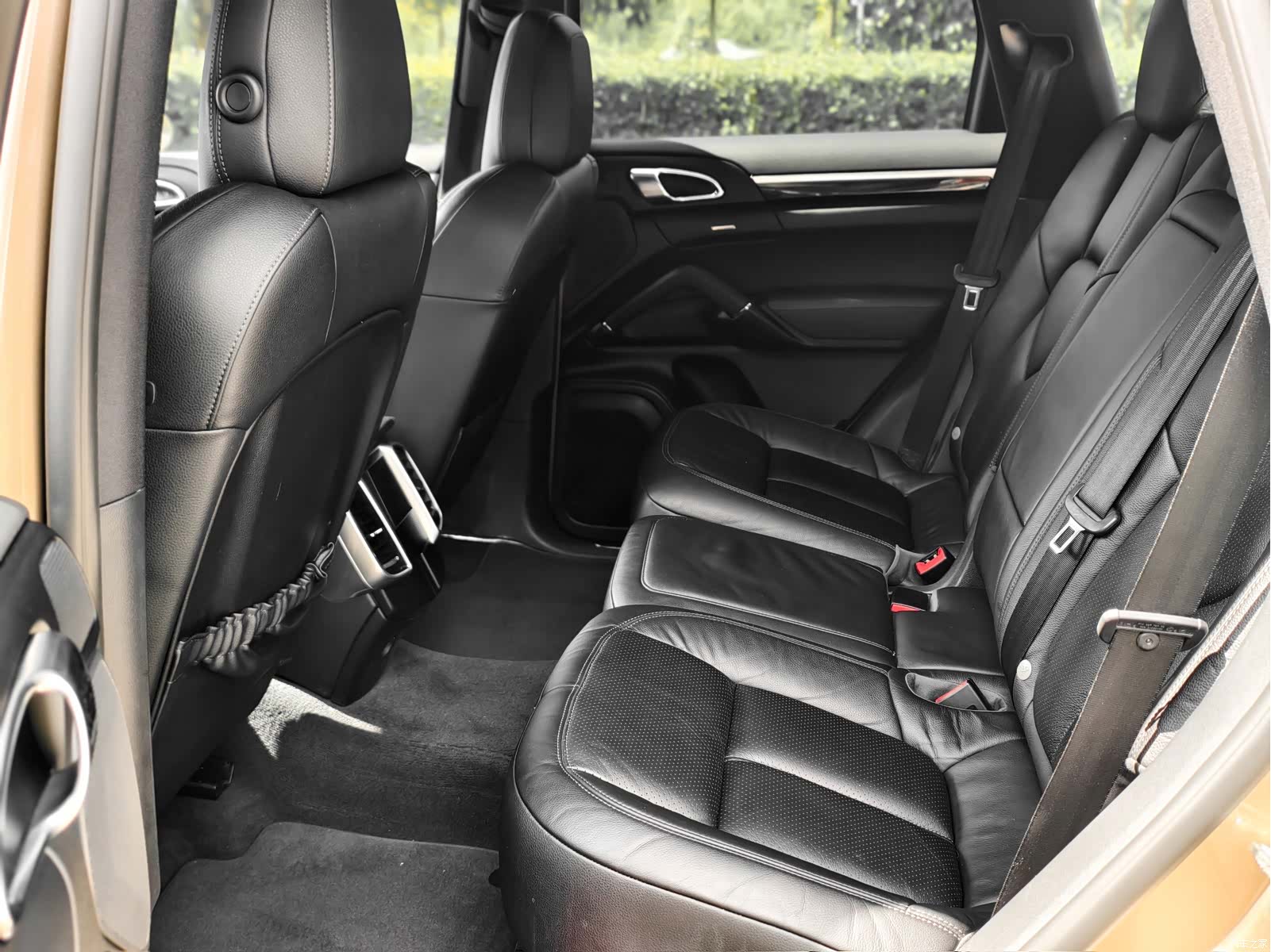 Porsche Cayenne, 2016 18