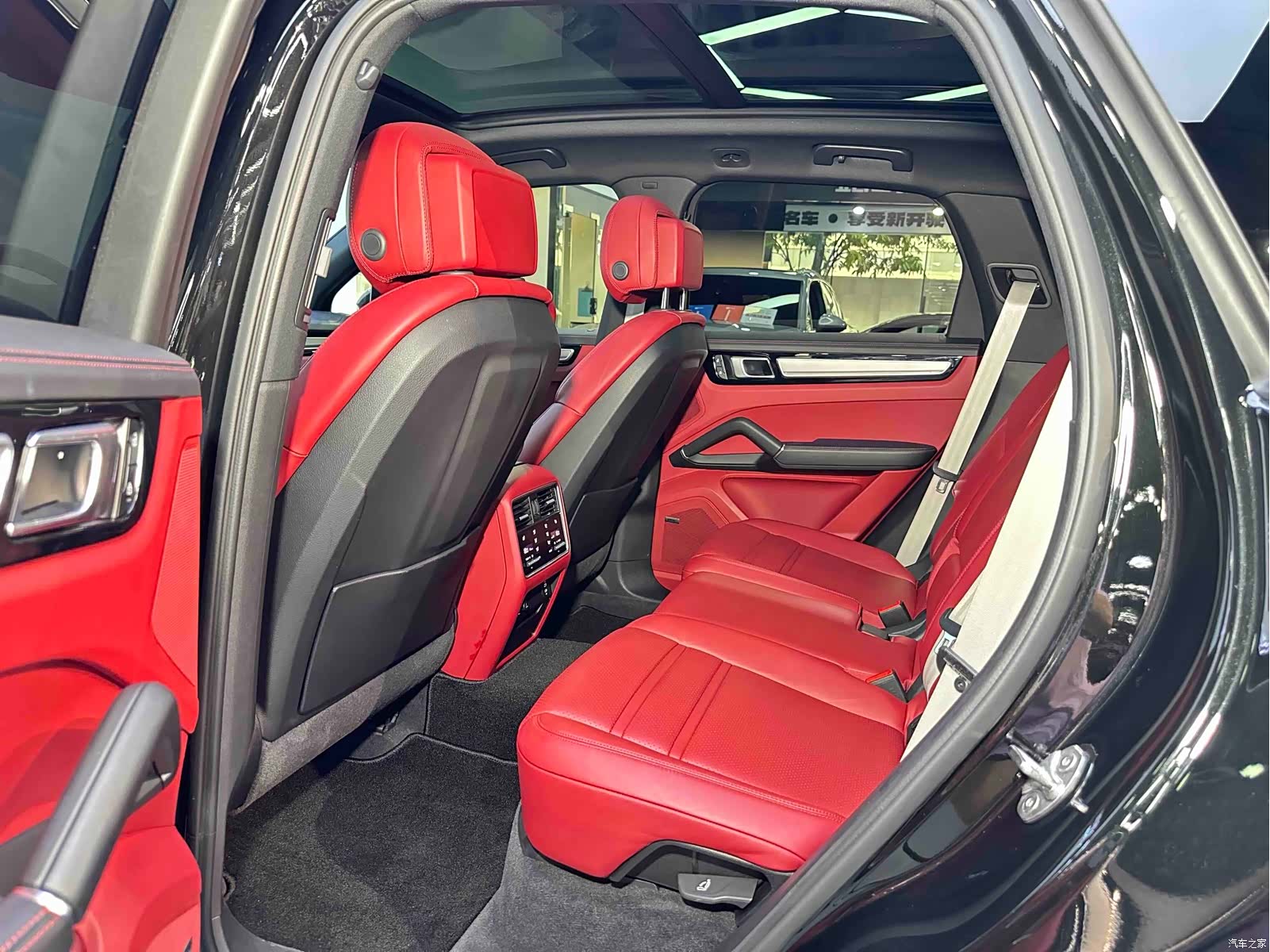 Porsche Cayenne, 2023 6