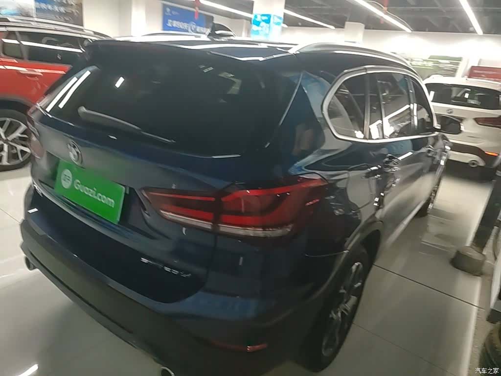 BMW X1, 2022 7