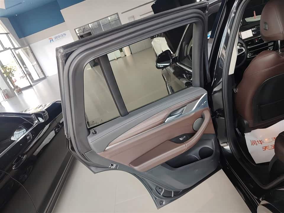 BMW X3 BMW X3