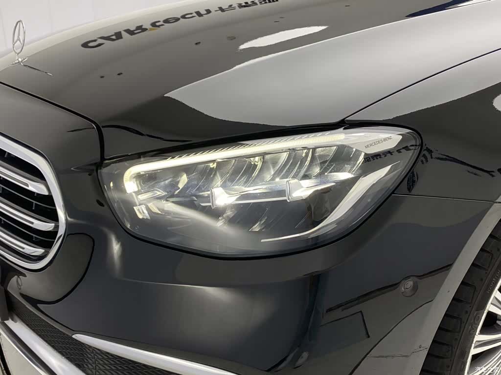 Mercedes-Benz E-Class, 2023 9