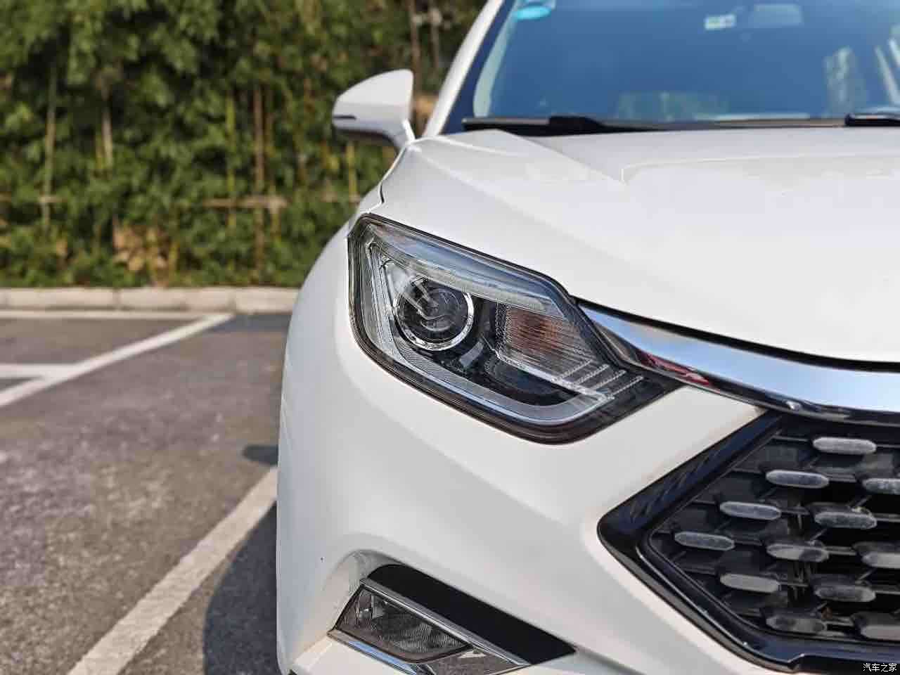 JAC S4, 2020 18