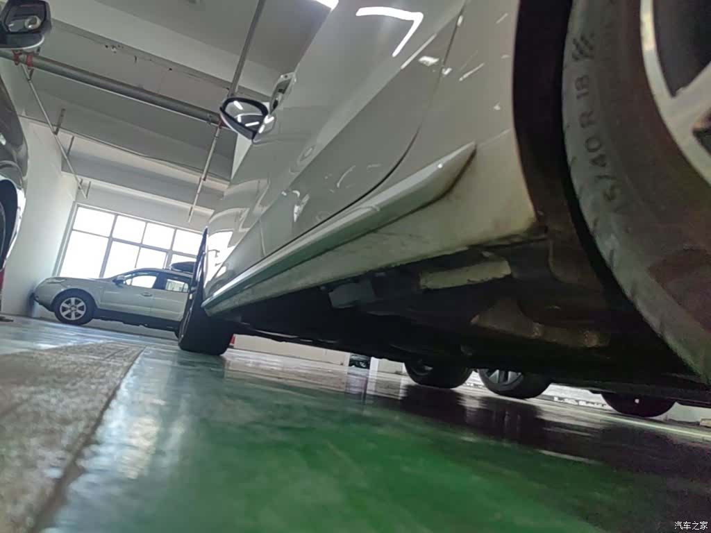 Audi A4L, 2021 22