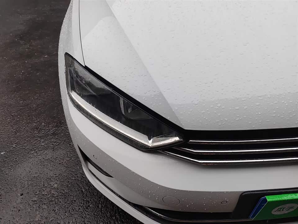 Volkswagen Golf*Jiayu Volkswagen Golf*Jiayu