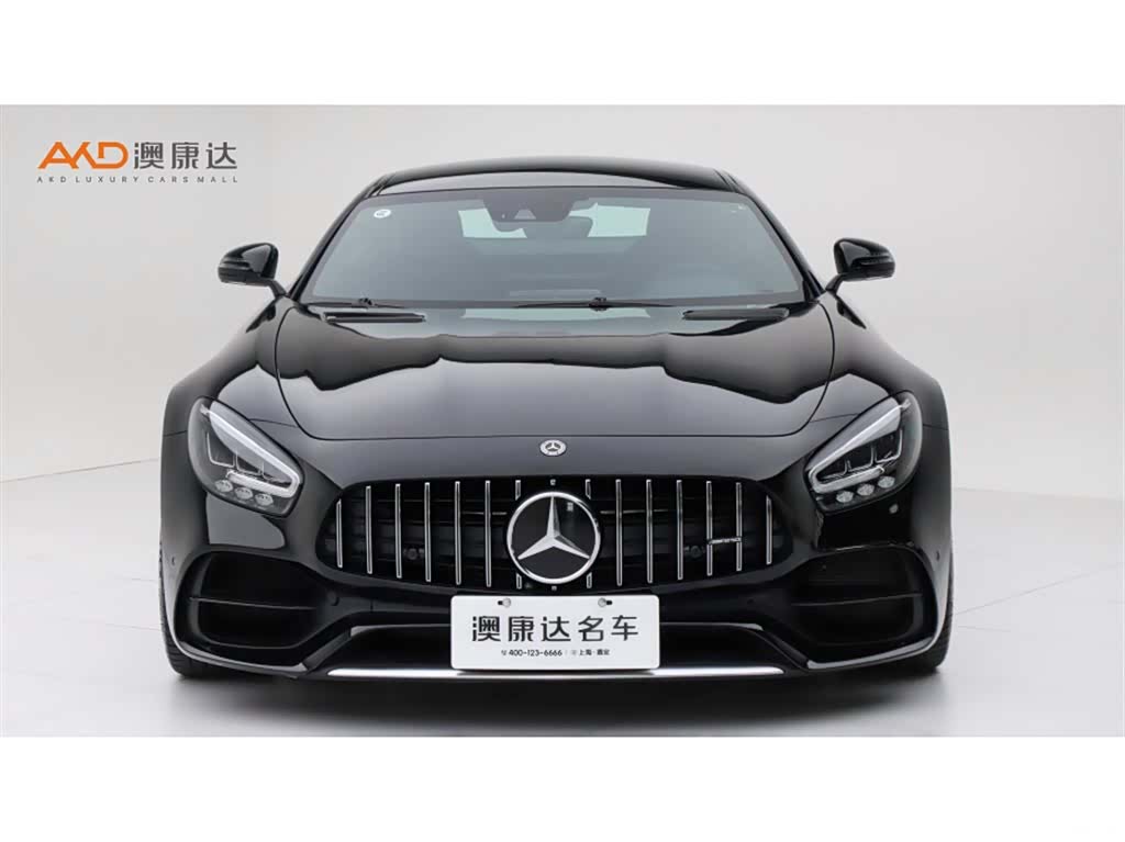 MG AMG, 2022 2