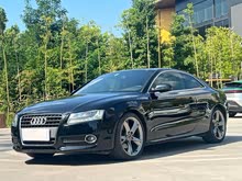 �µ�A5(����) 2010�� 2.0TFSI Coupe