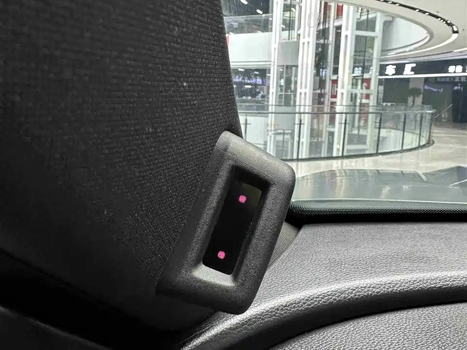 Trumpchi Trumpchi GS8