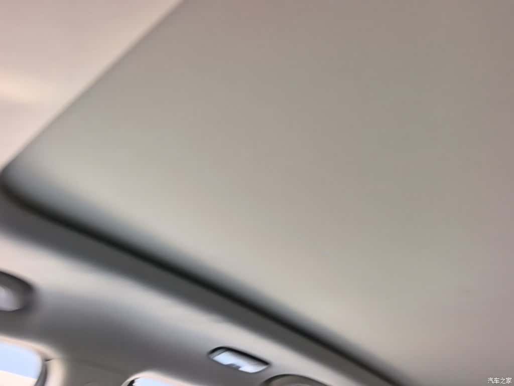 Changan CS55, 2017 18
