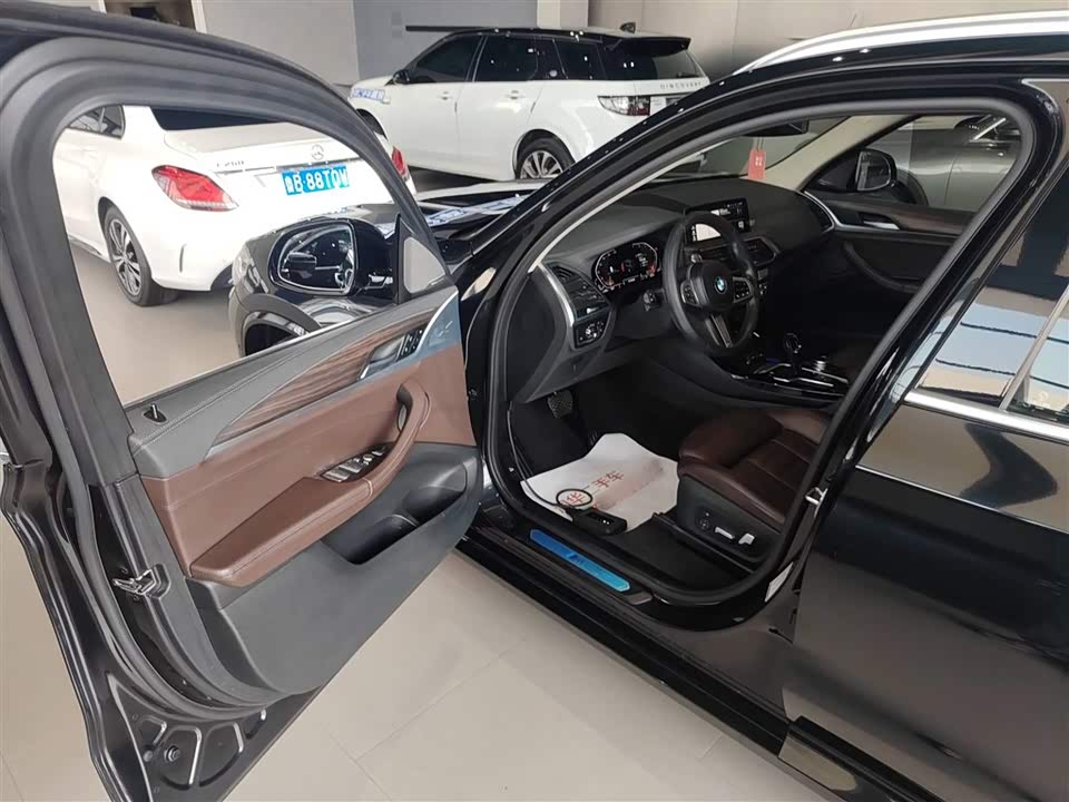 BMW X3 BMW X3