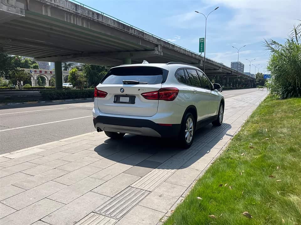 BMW X1 BMW X1