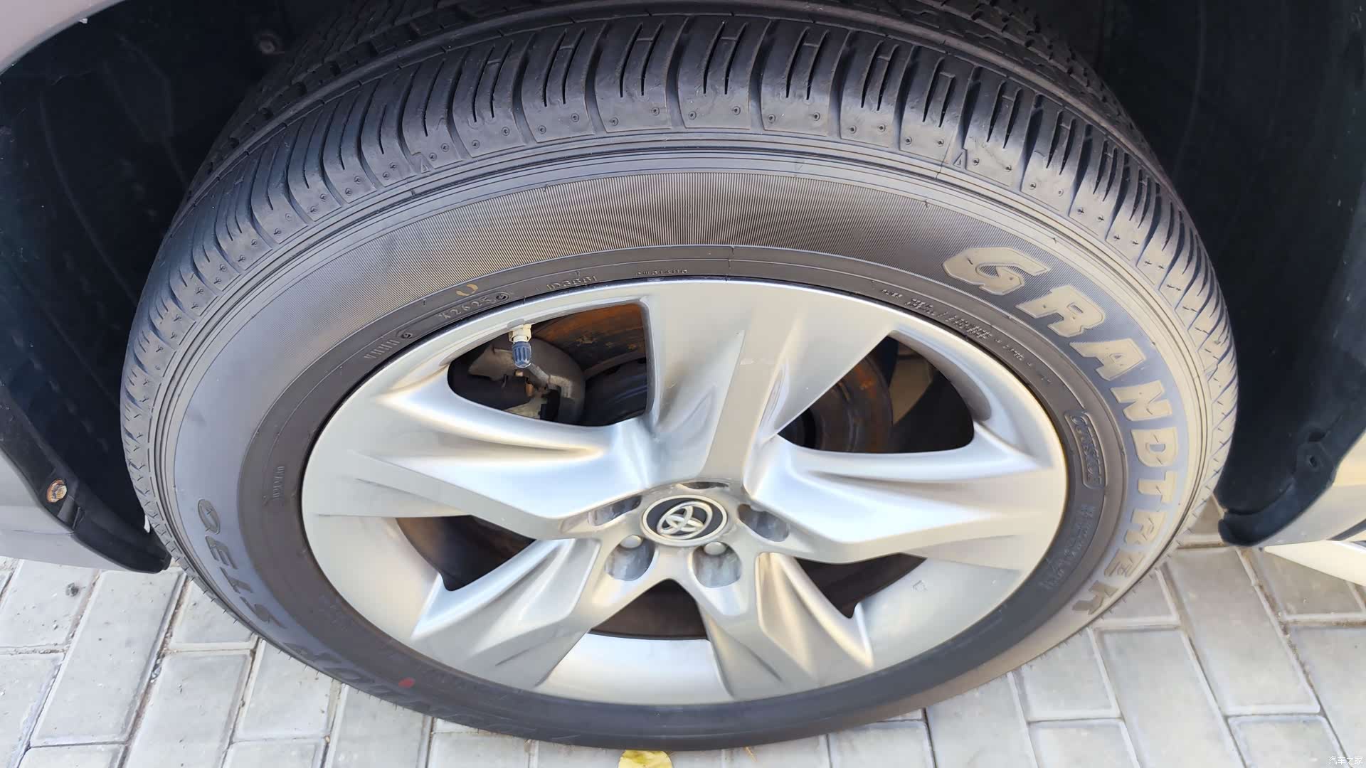 Toyota Highlander, 2018 4