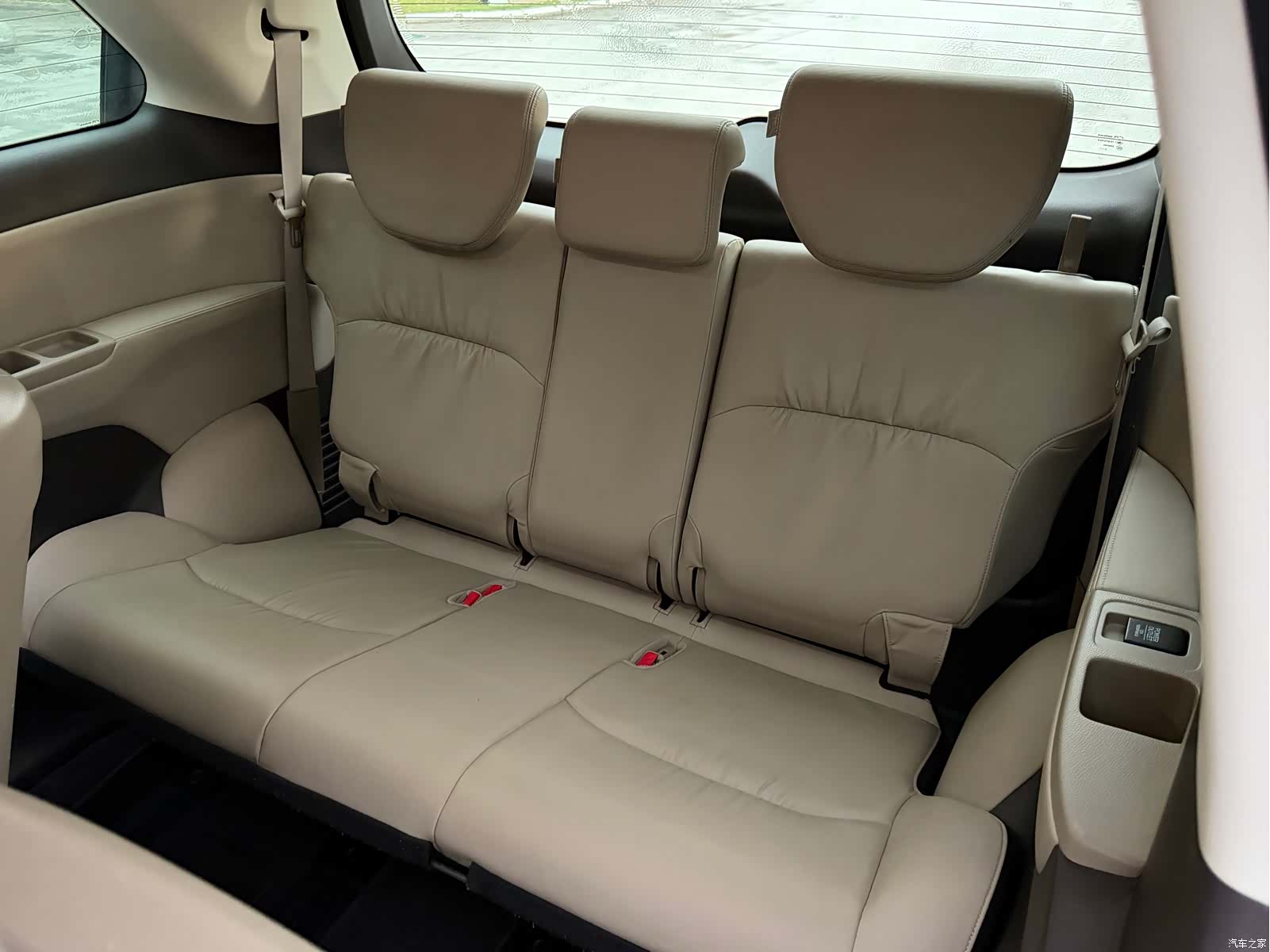 Honda Odyssey, 2015 16