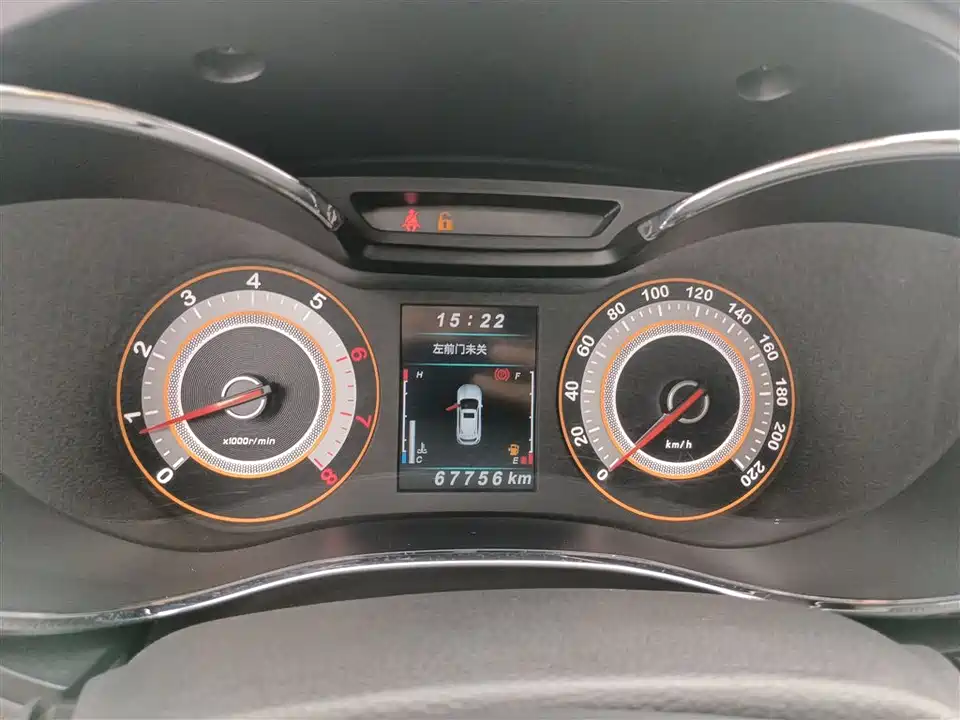 Leopaard Cheetah CS9