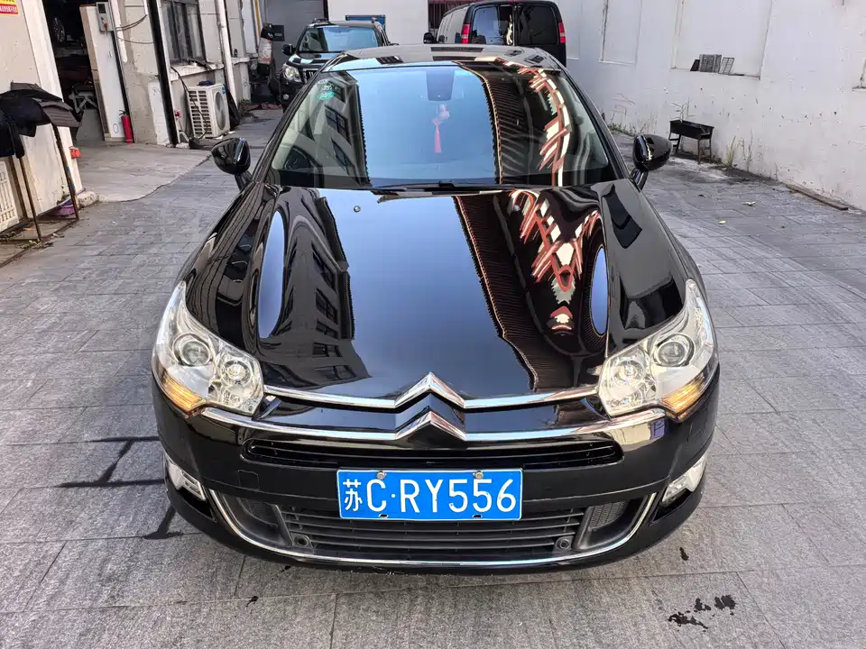 Citroen C5