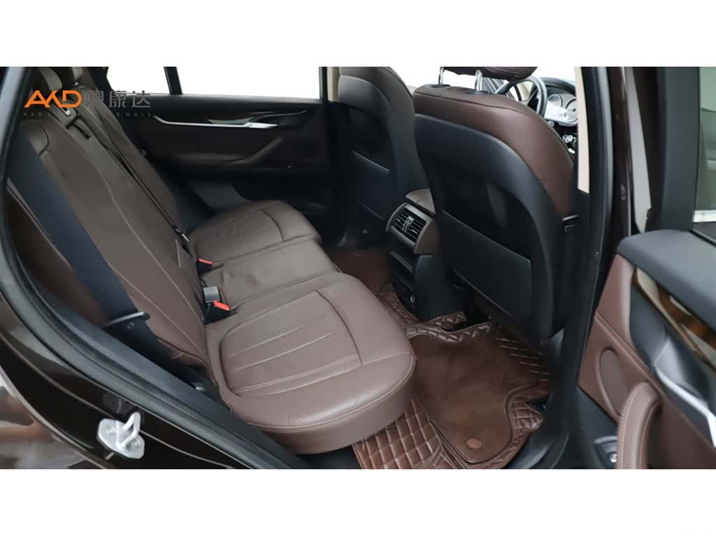 BMW X5, 2015 8