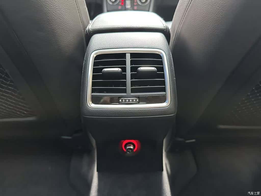 Audi Q3, 2016 13