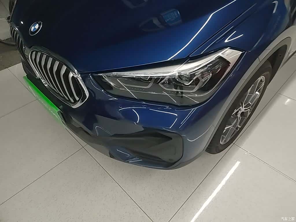 BMW X1, 2022 24