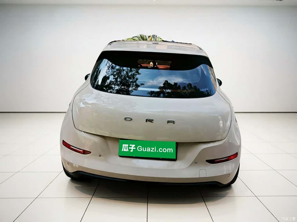 ORA Good Cat, 2021 3