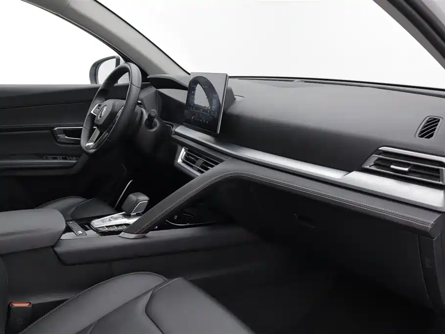 BYD Song Pro BYD Song Pro