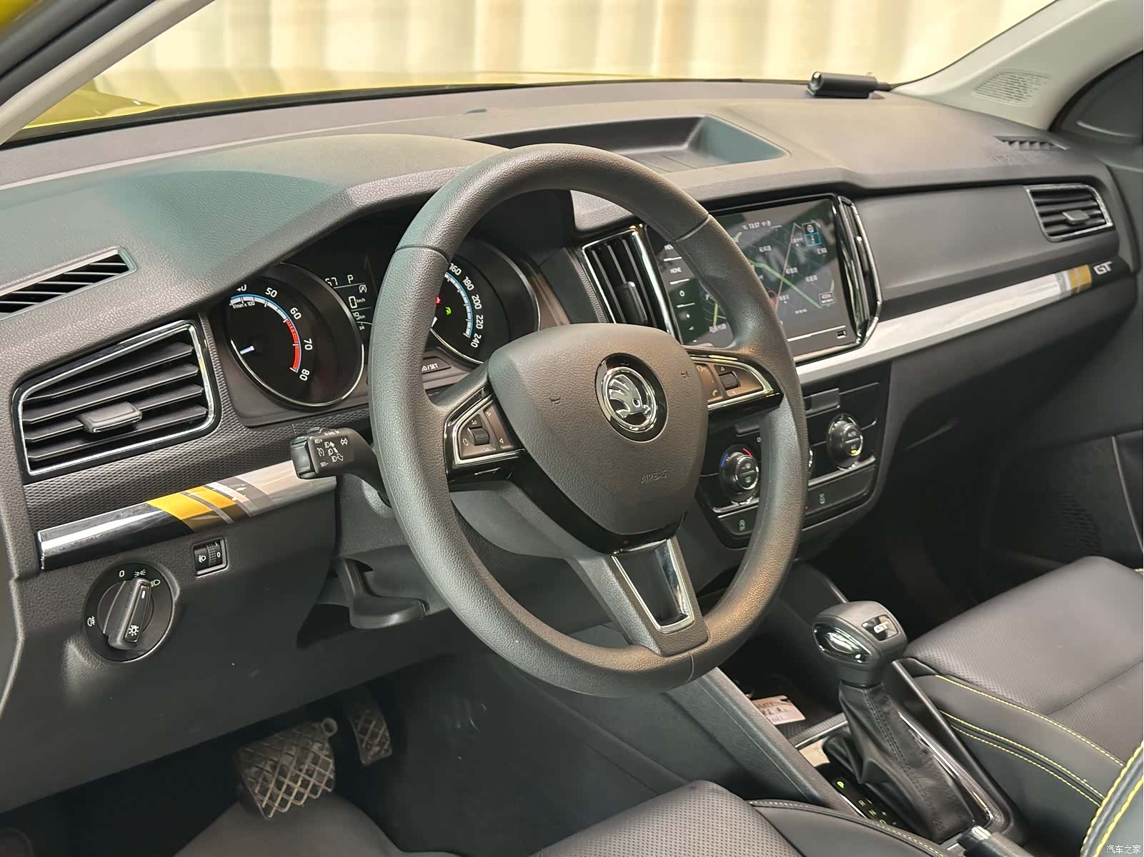 Skoda Kamiq, 2022 19