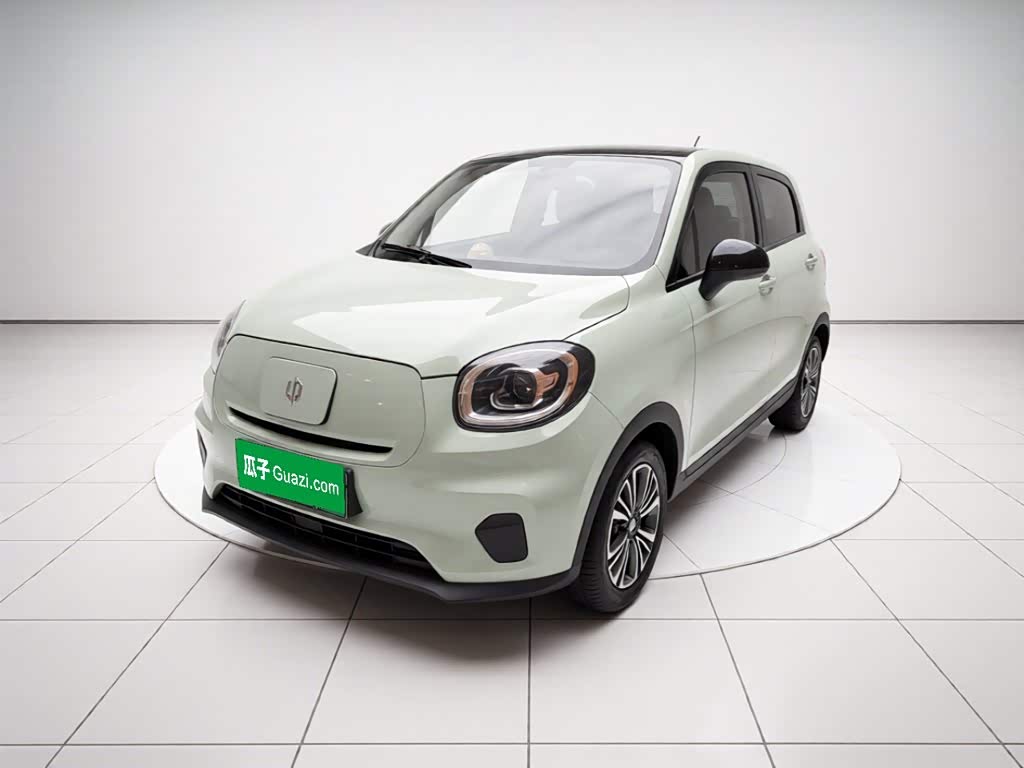 Leapmotor T03