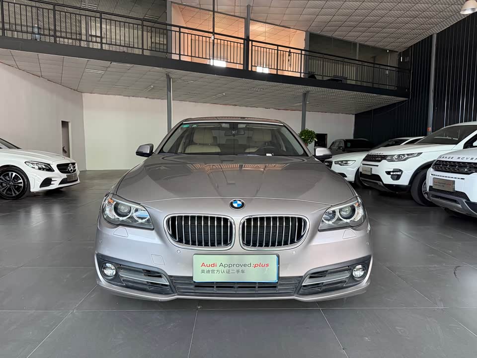 BMW 5 series BMW 5 series