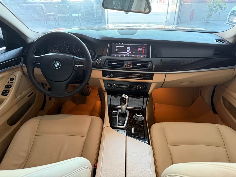 BMW 5 series BMW 5 series
