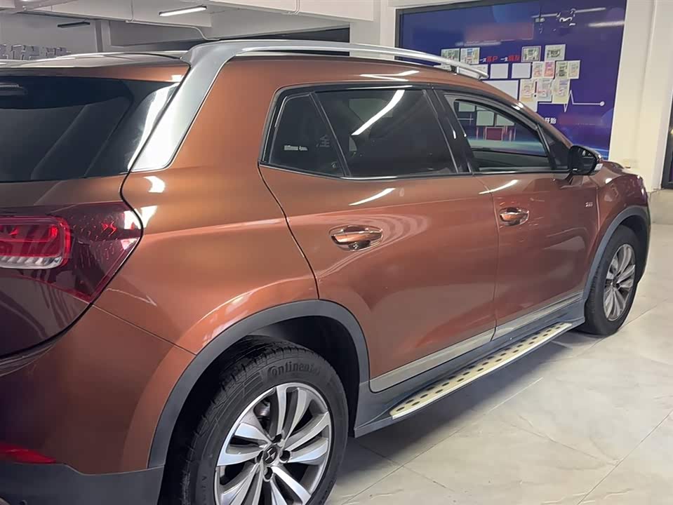 DS 6 DS 6