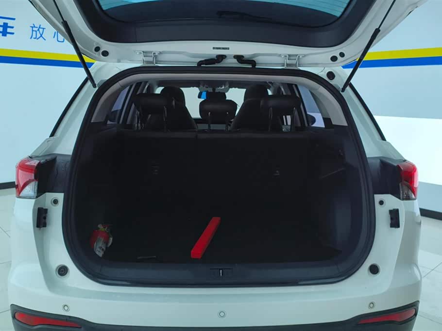 Trumpchi Trumpchi GS4