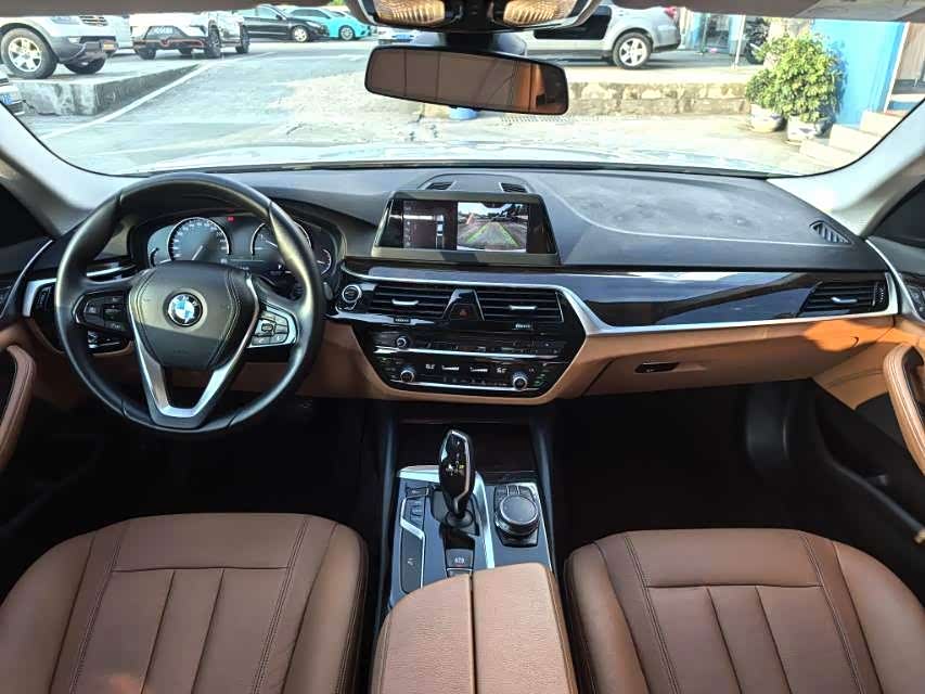 BMW 5 series BMW 5 series