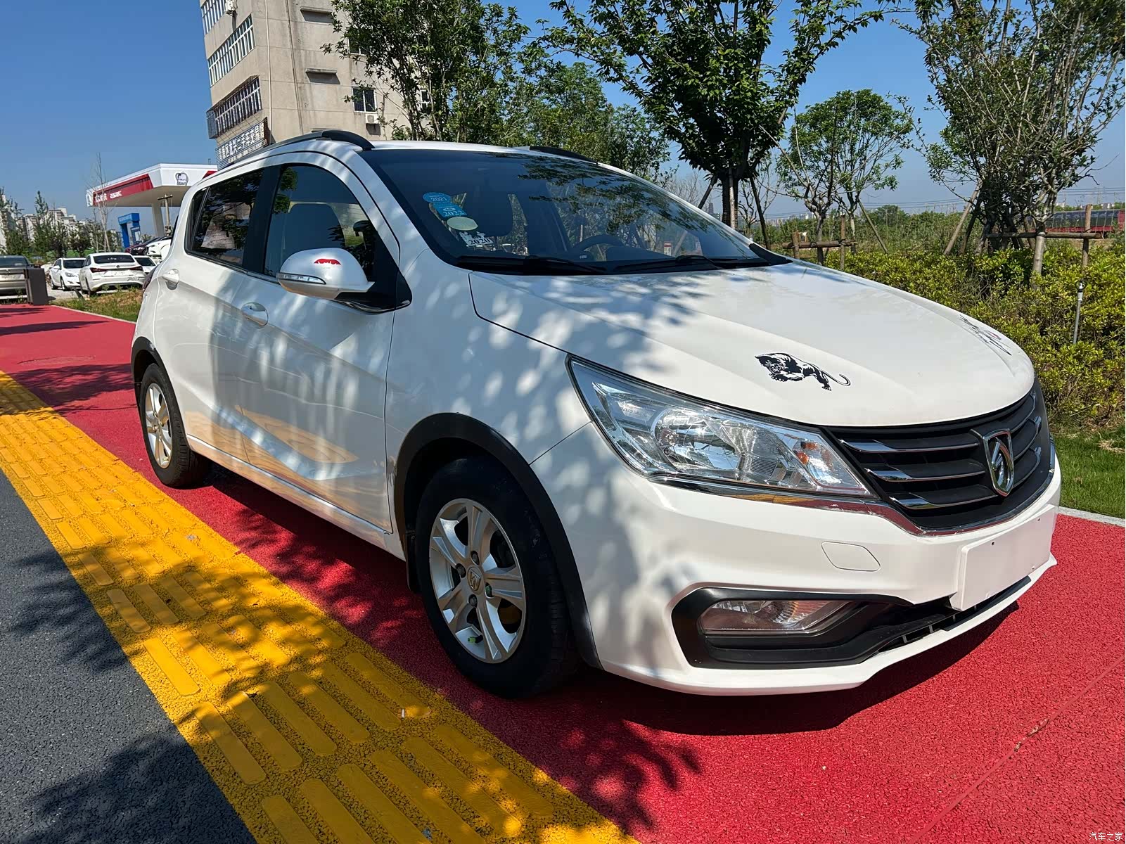 Wuling 310, 2018 3
