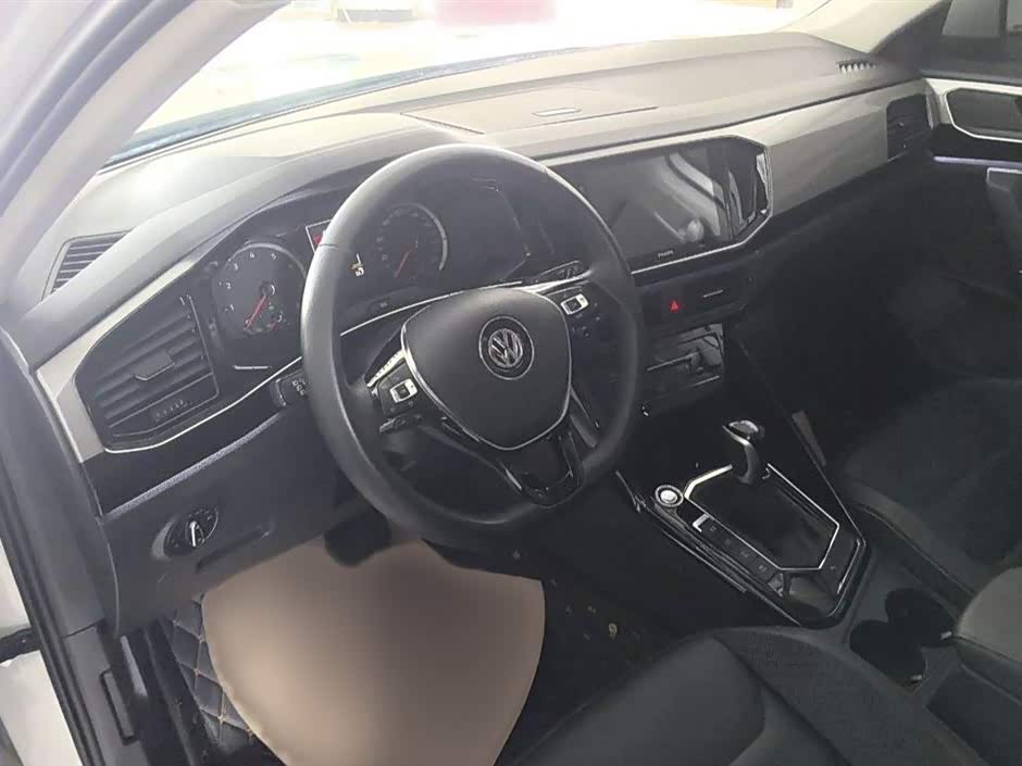 Volkswagen Tanyue Volkswagen Tanyue