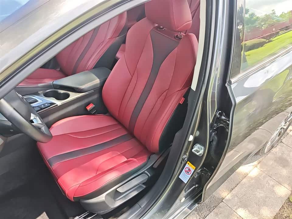 Changan Yidong Changan Yidong