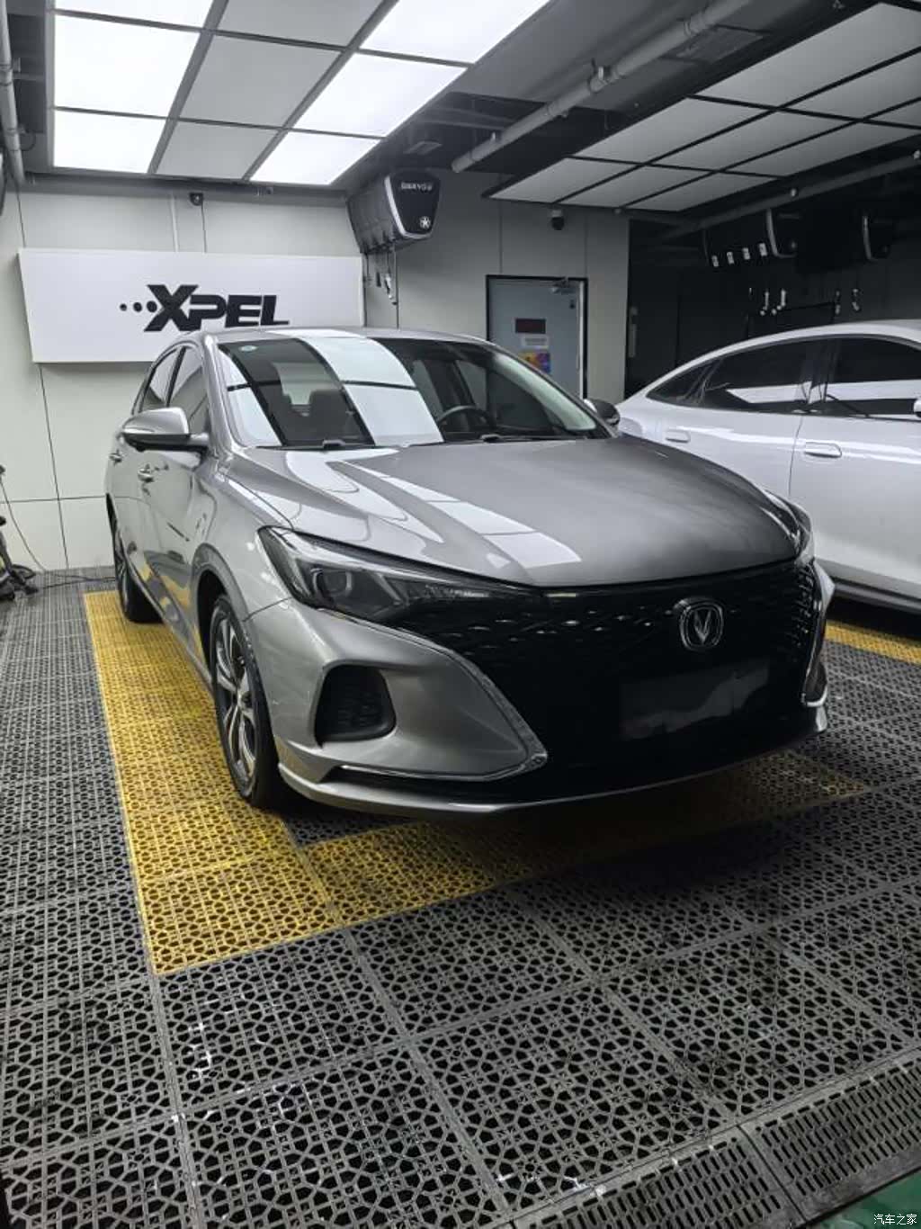 Changan Eado, 2020 3