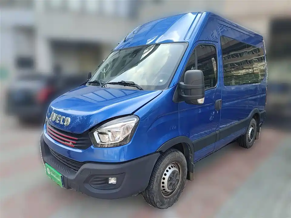 Iveco Ou Sheng
