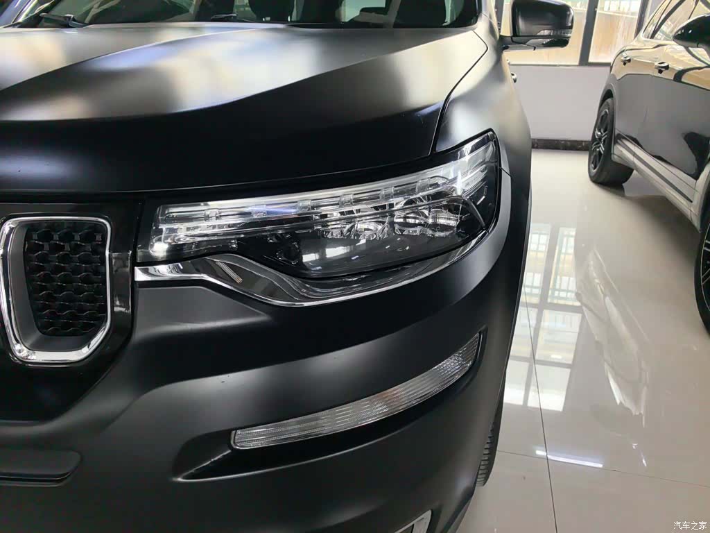 Jeep V, 2020 18