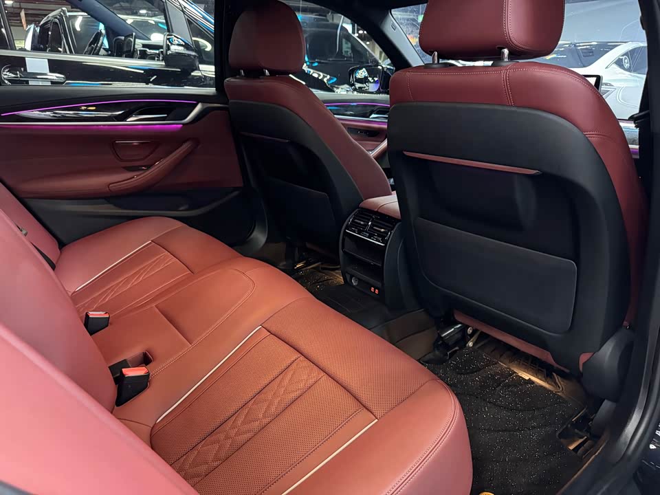 BMW 5 series BMW 5 series