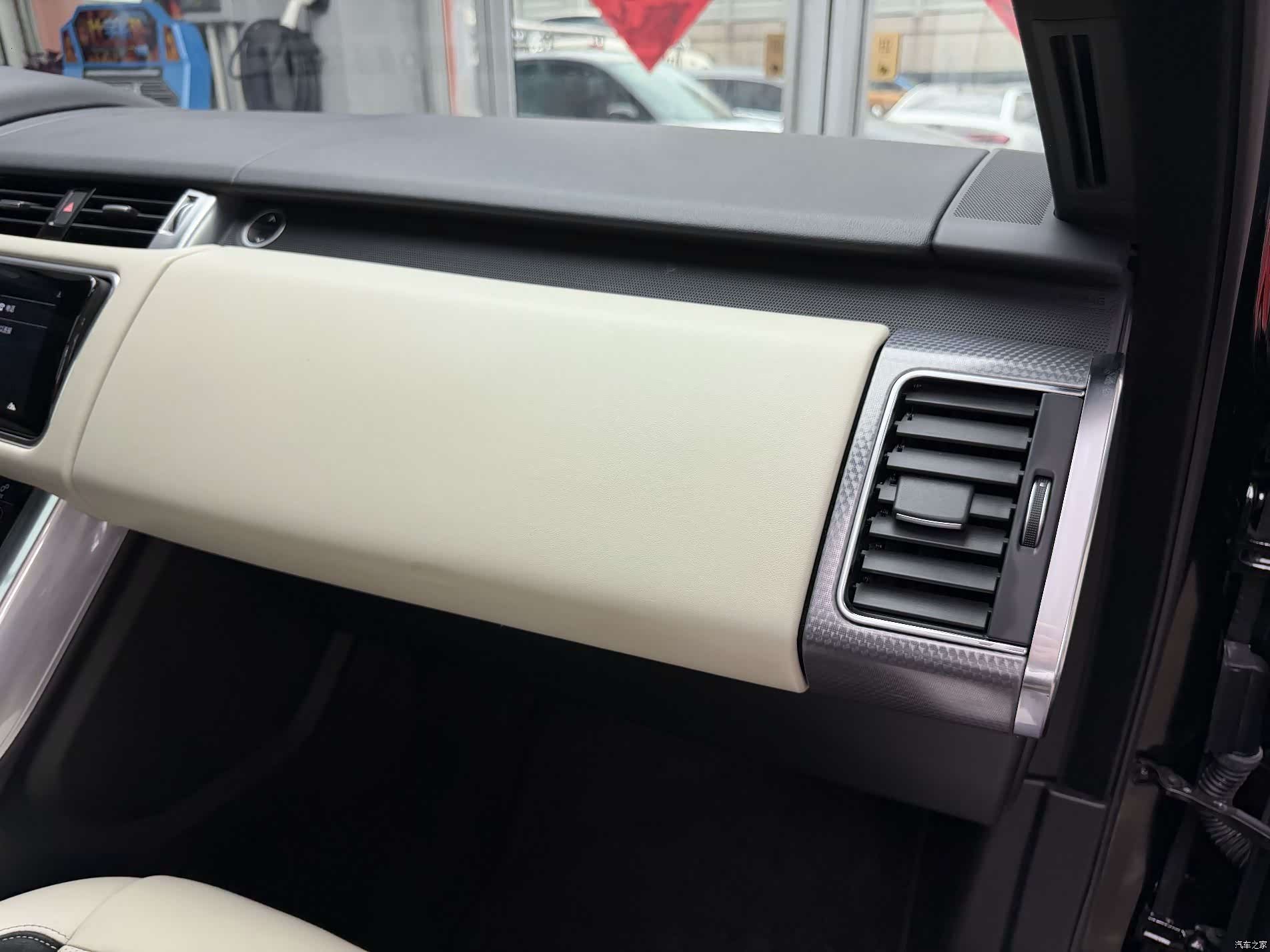 Land Rover Range Rover, 2019 17