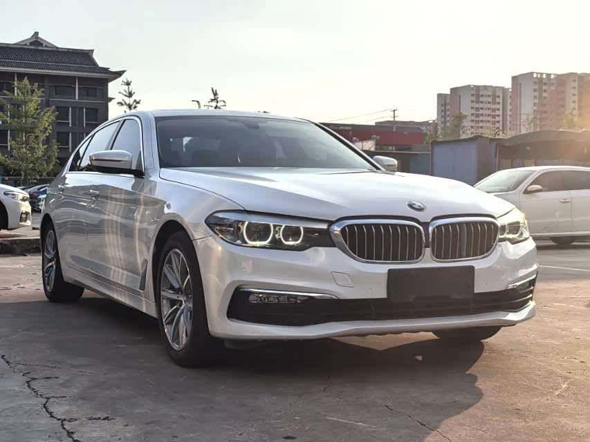BMW 5 series BMW 5 series