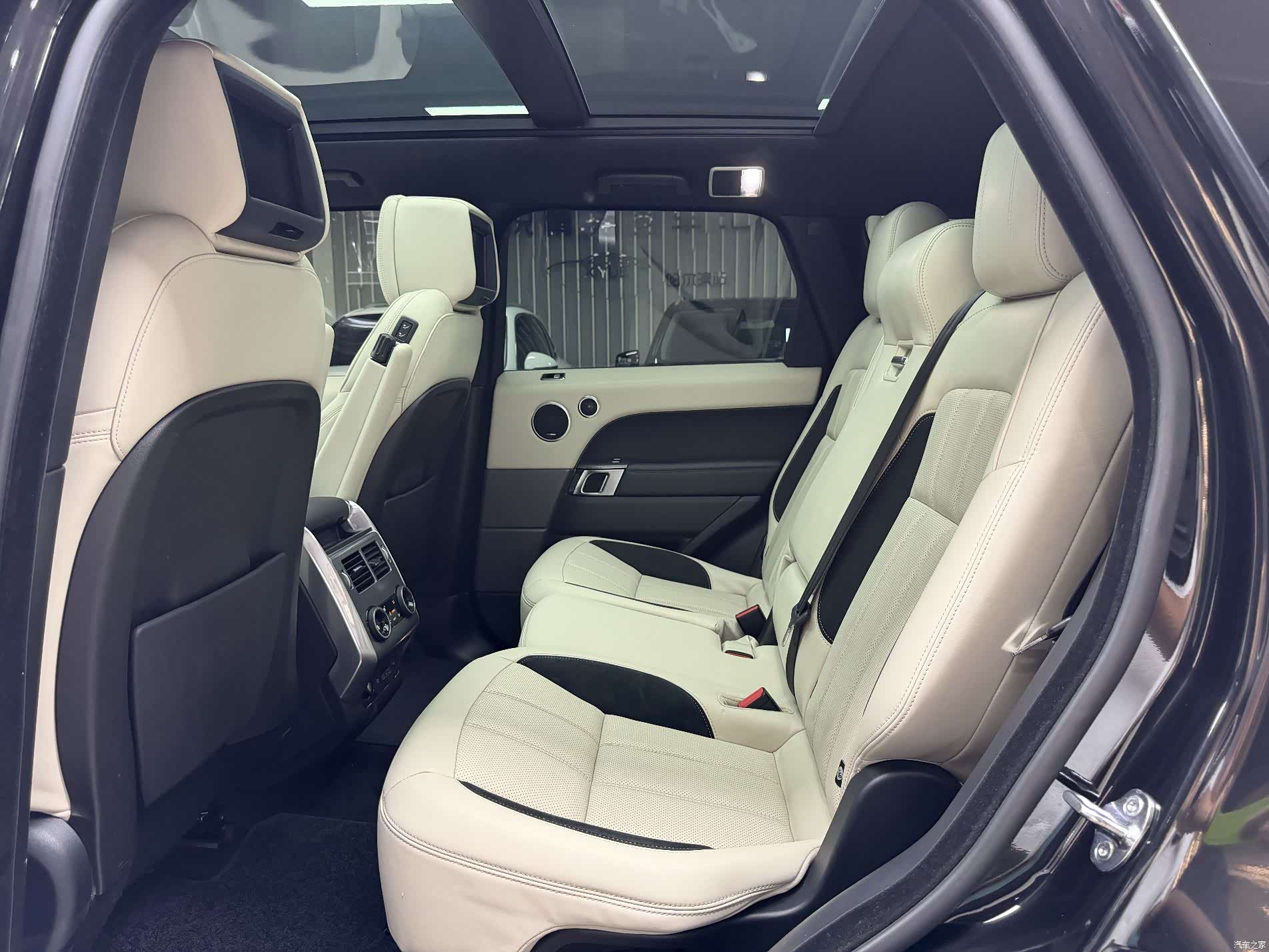 Land Rover Range Rover, 2019 39