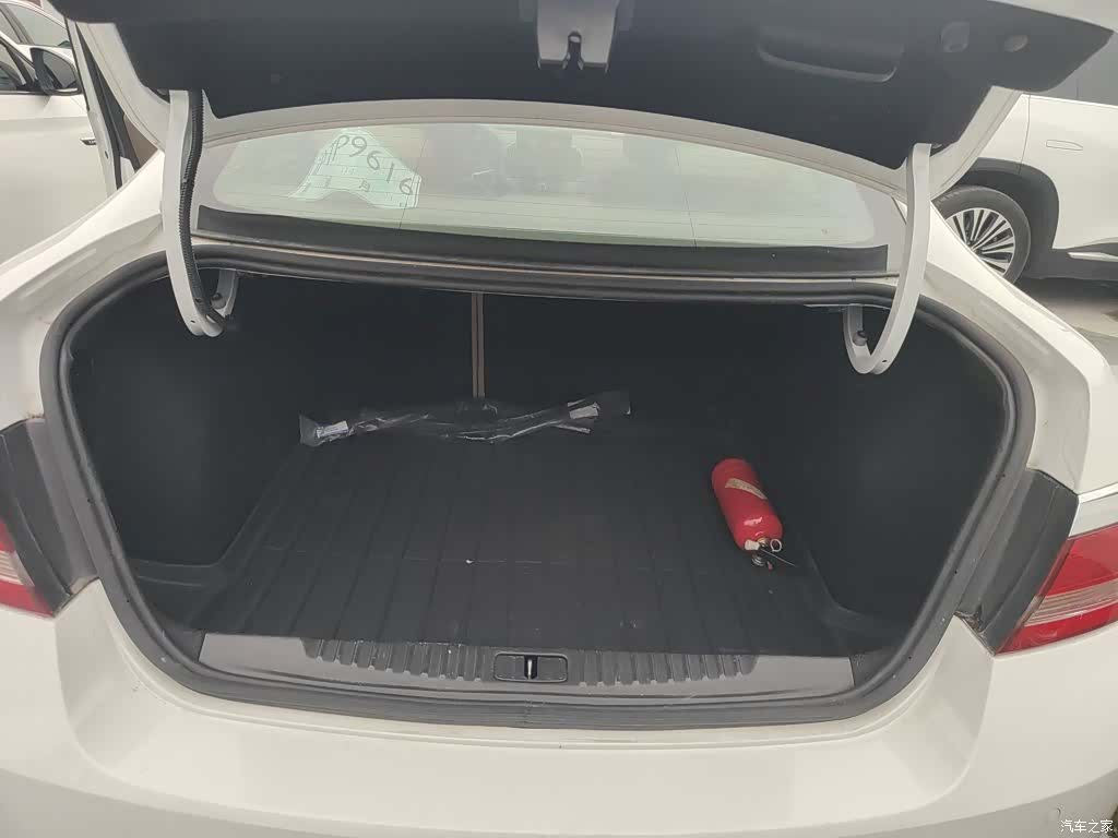 Buick GT, 2015 15