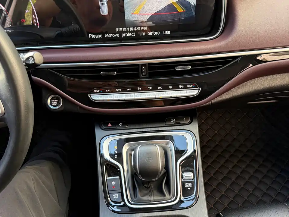 Trumpchi Trumpchi M6