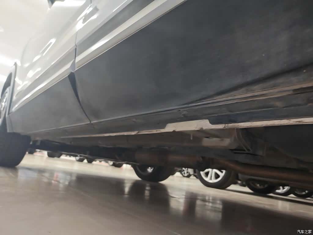 Changan CS35, 2019 22