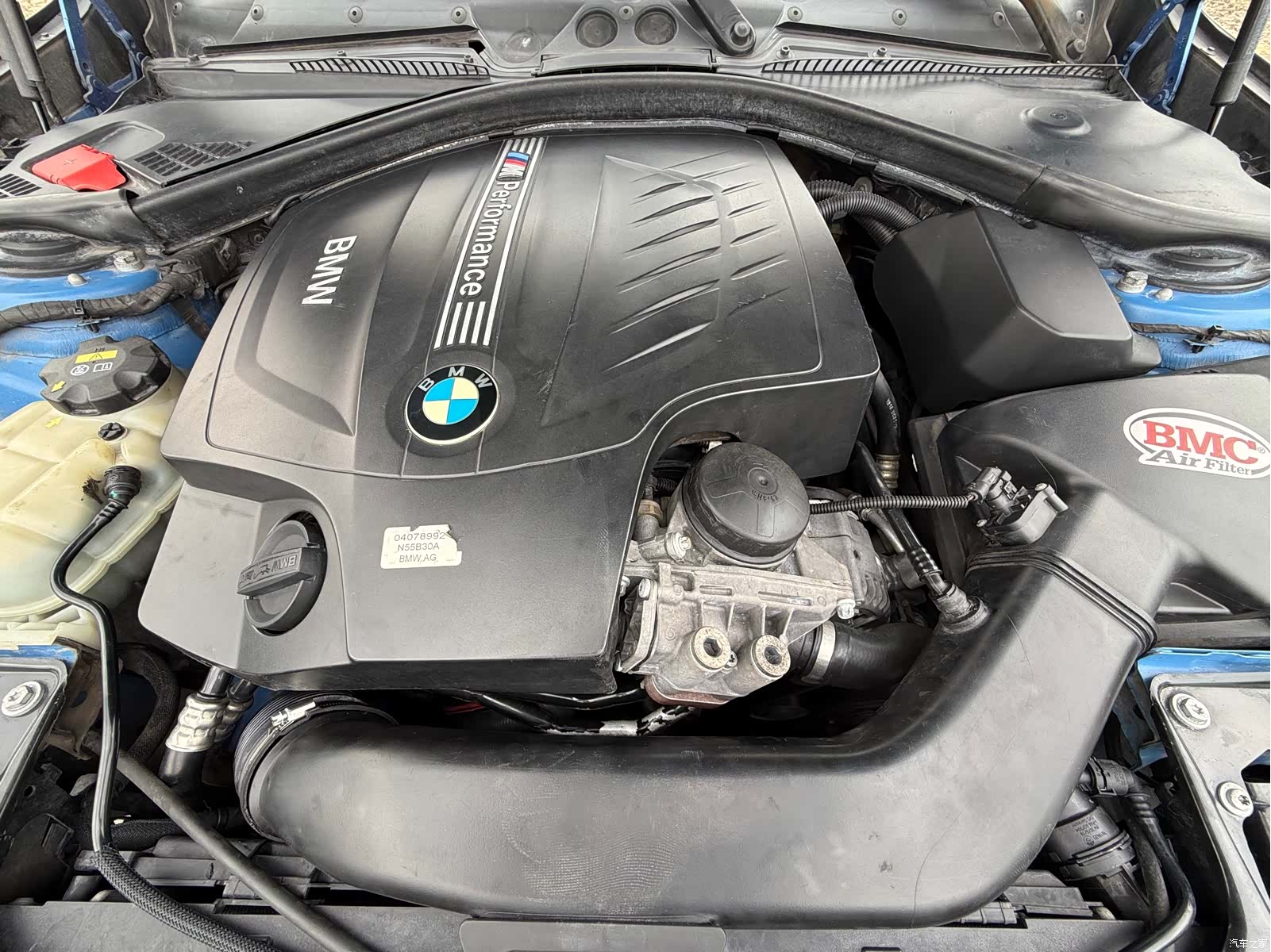 BMW 2 Series, 2014 7
