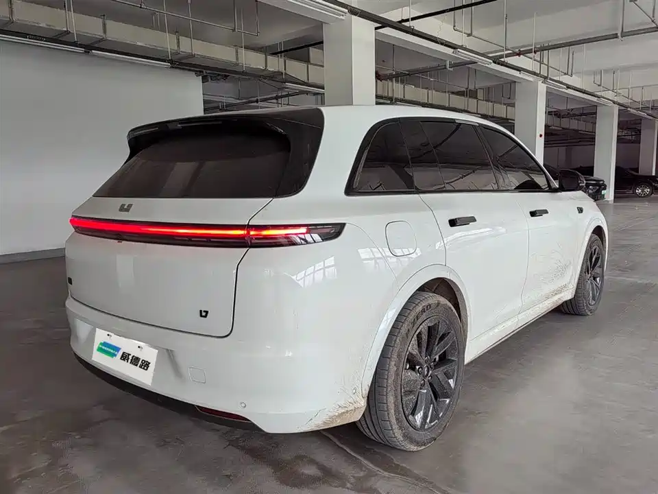 Li Auto Ideal L7
