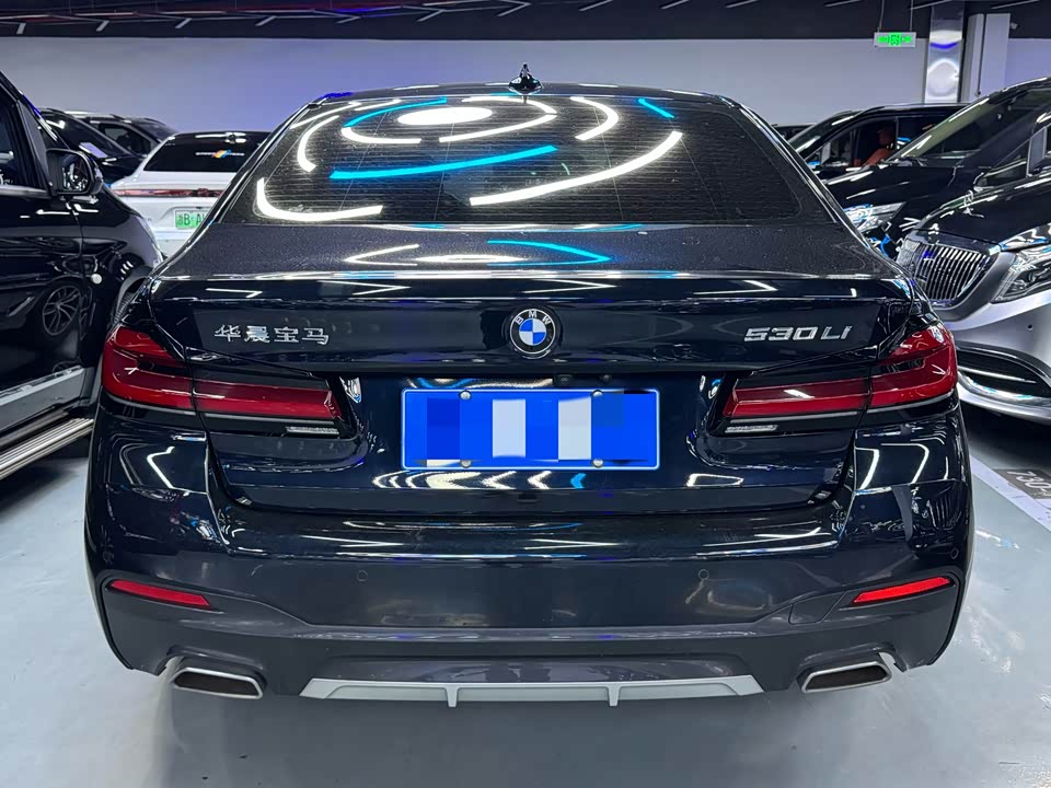 BMW 5 series BMW 5 series