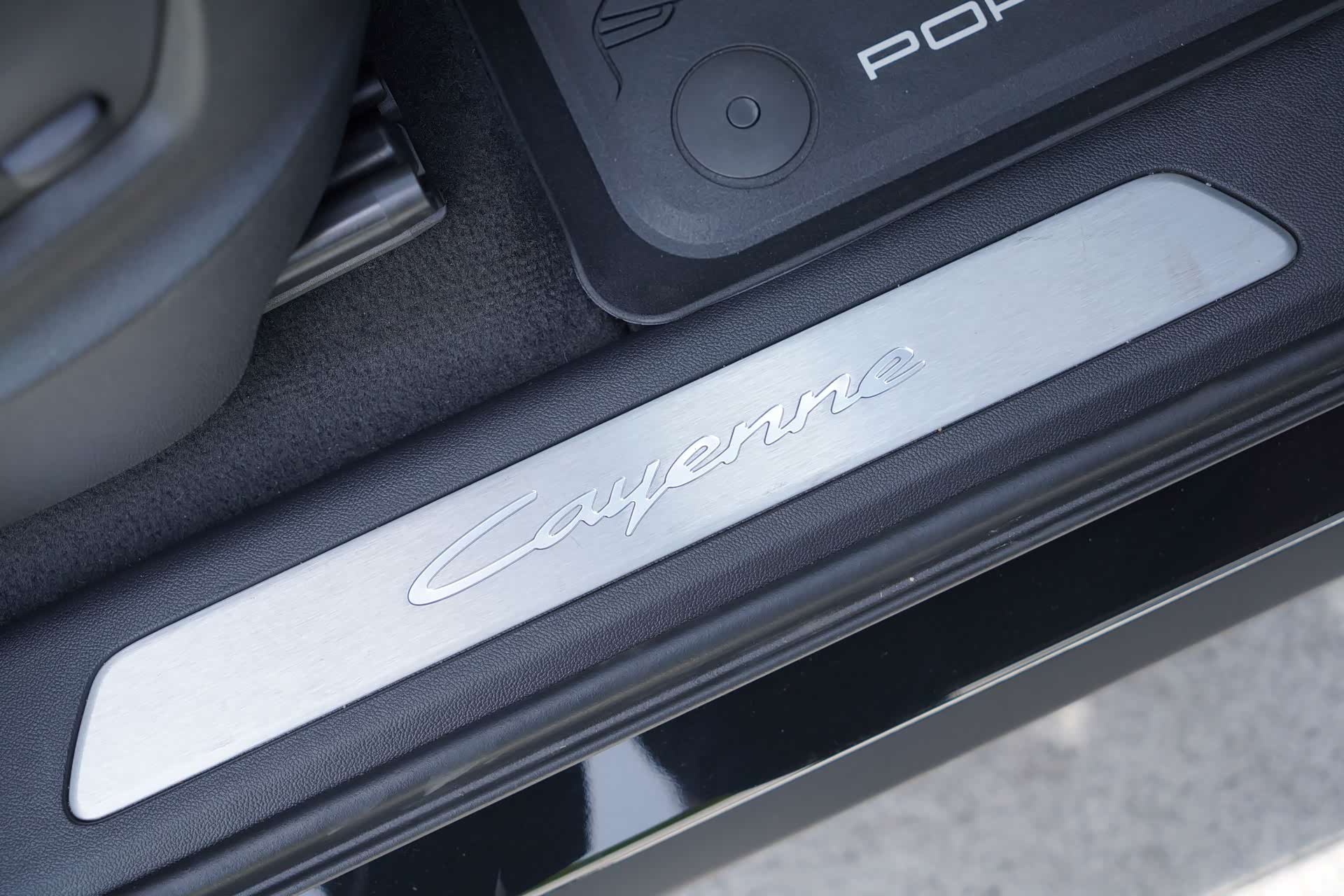 Porsche Cayenne, 2025 7