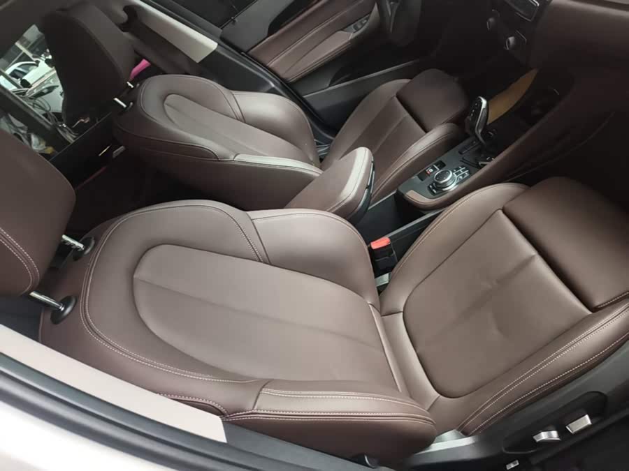 BMW X1 2023, фото 24