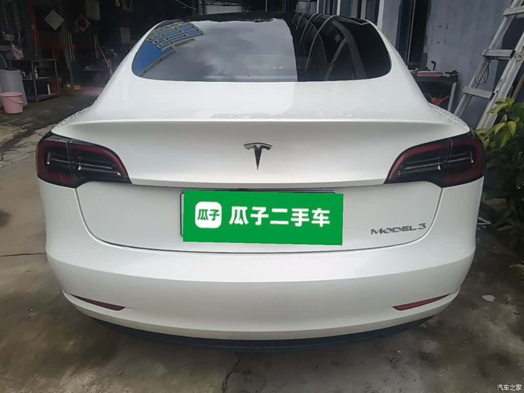 Tesla Model 3, 2023 6